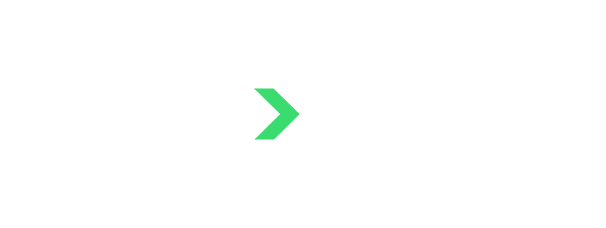 FX logo white