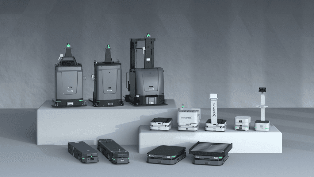 Omni-Fleet