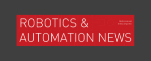 Robotics & Automation News logo
