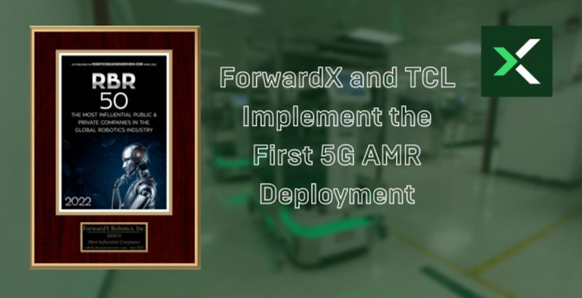 RBR 50 Award