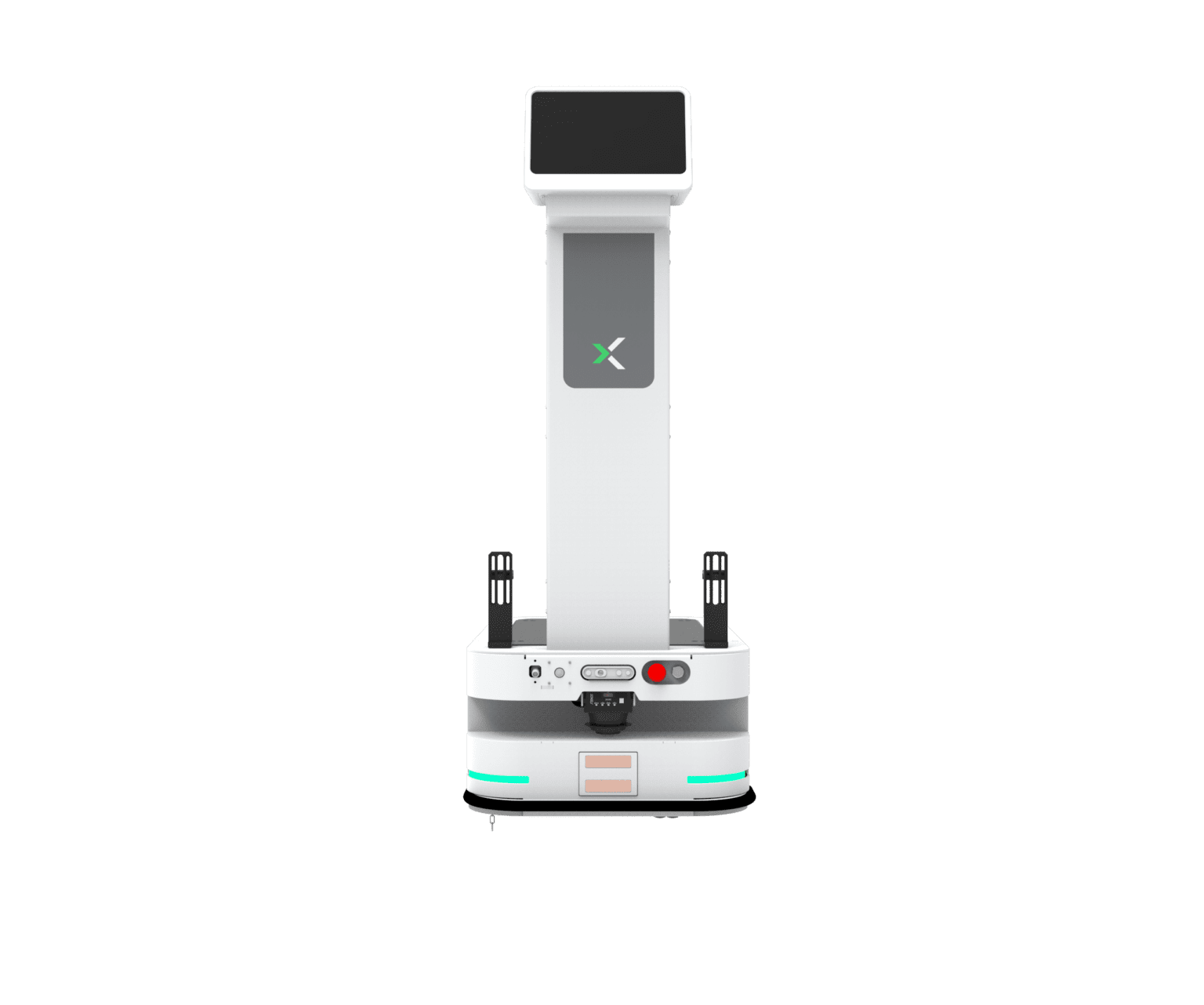 Public Sector ForwardX Robotics public-sector-forwardx-robotics