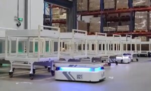 JD Cosmetics Warehouse