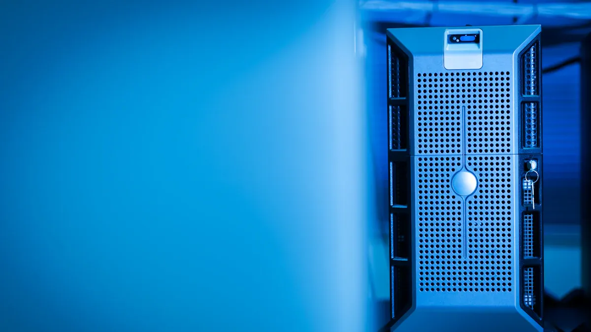 Sustainable Automation Solutions