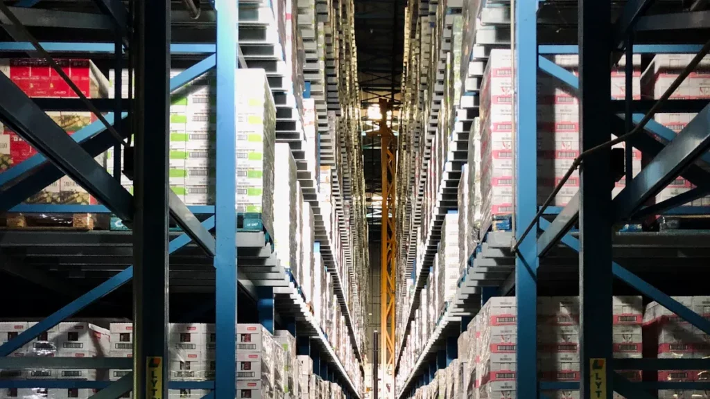 The Future of Warehouse Automation: Innovations Shaping the Industry