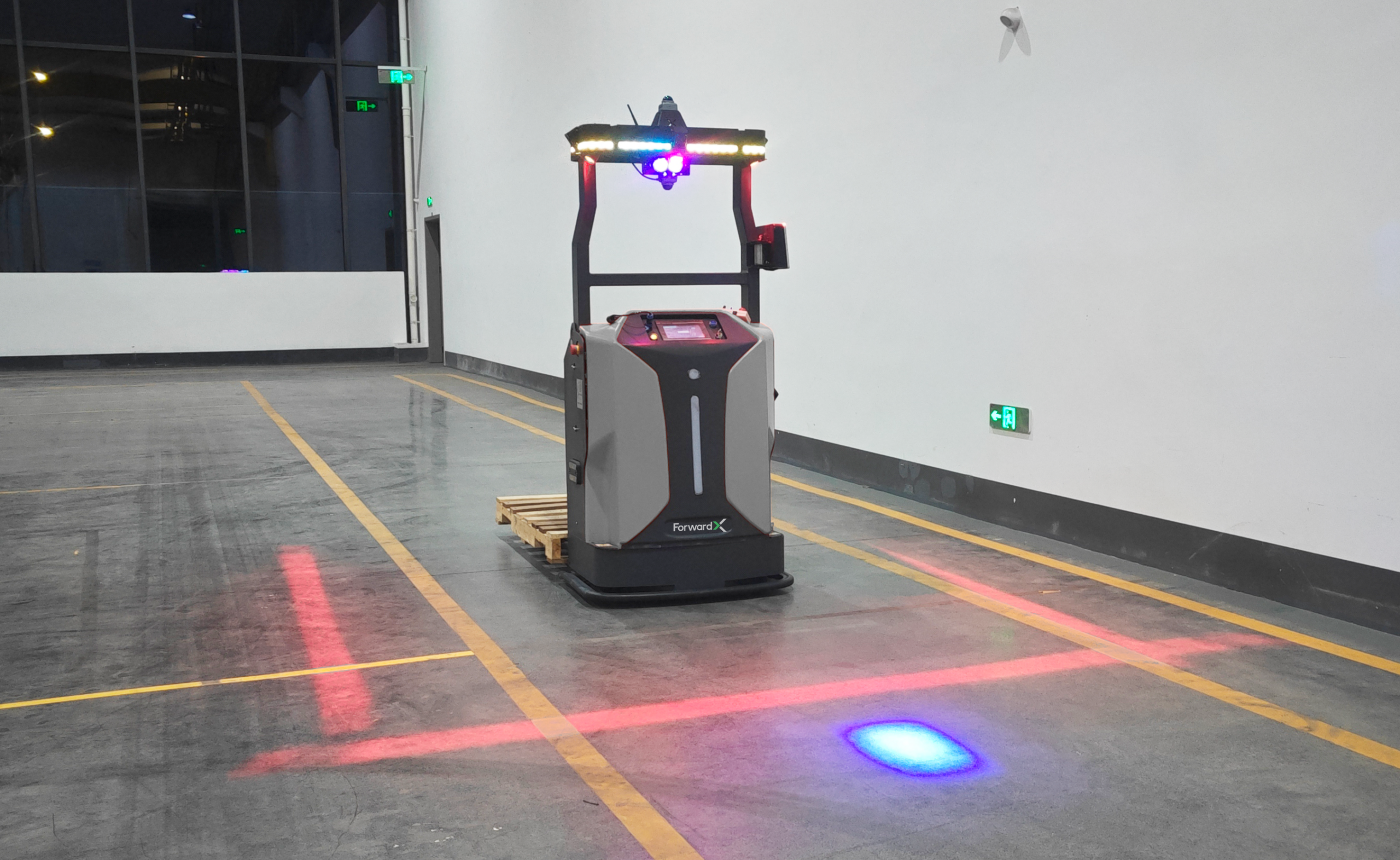 How Apex2000G Is Transforming Case Picking for the Next Generation of Warehouses