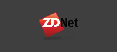 logo - ZDNet